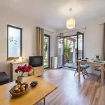 Peaceful Oasis Appartamento