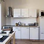 Appartamento Peaceful Oasis Makarska