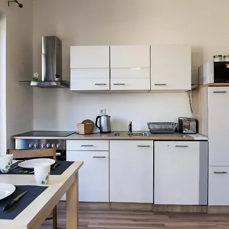 Apartament Peaceful Oasis Makarska