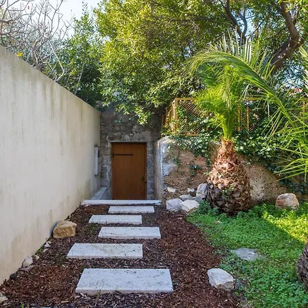 Peaceful Oasis شقة *