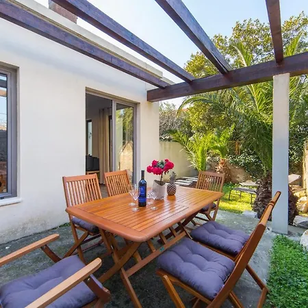 Peaceful Oasis Apartament