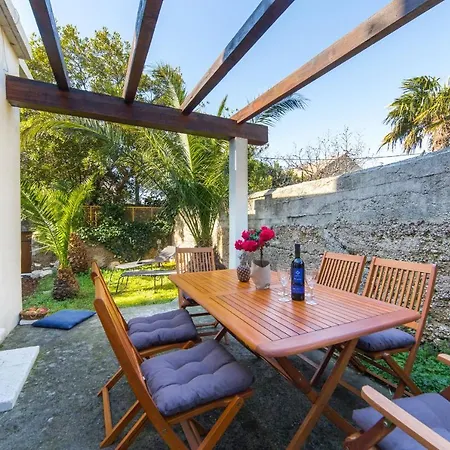 Peaceful Oasis Apartament *