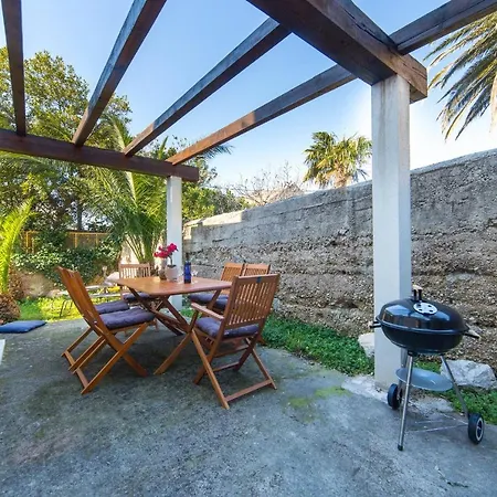 شقة Peaceful Oasis ماكارسكا