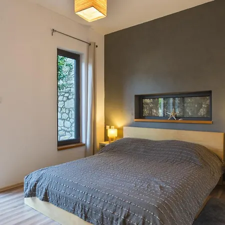 Peaceful Oasis Apartament *