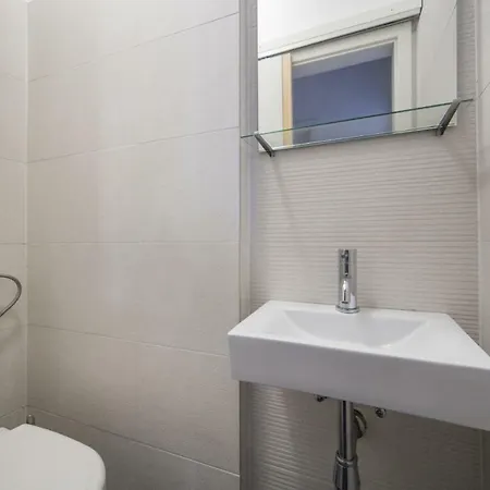 Peaceful Oasis Apartamento Makarska