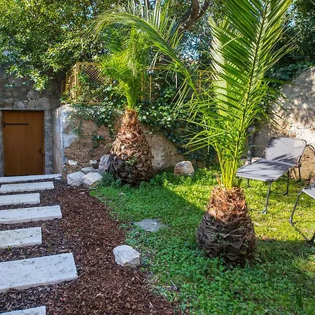Appartamento Peaceful Oasis