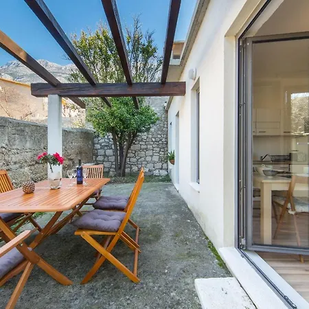 Daire Peaceful Oasis