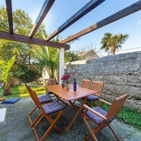 Peaceful Oasis Apartamento