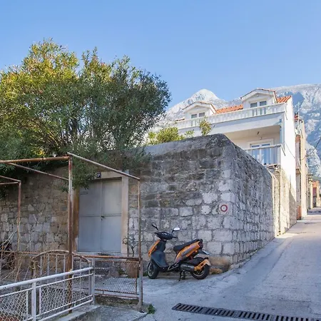 Appartamento Peaceful Oasis Makarska
