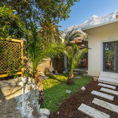 Peaceful Oasis شقة